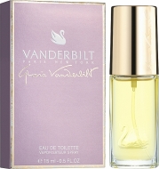 Gloria Vanderbilt Vanderbilt 15ml - cena, porovnanie