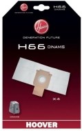 Hoover H 66 - cena, porovnanie