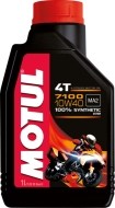 Motul 7100 10W-40 1L - cena, porovnanie