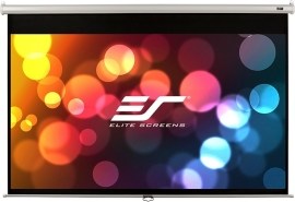 Elite Screens závesné 163x122cm