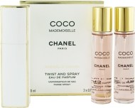 Chanel Coco Mademoiselle 3x20ml - cena, porovnanie