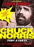 Jaký je doopravdy Chuck Norris - cena, porovnanie