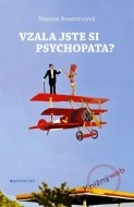 Vzala jste si psychopata? - cena, porovnanie