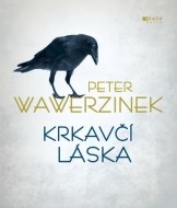 Krkavčí láska - cena, porovnanie