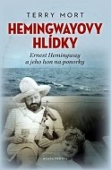 Hemingwayovy hlídky - cena, porovnanie