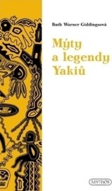 Mýty a legendy Yakiů
