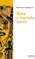 Mýty a legendy Yakiů - cena, porovnanie