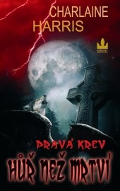 Pravá krev 8 - Hůř než mrtví