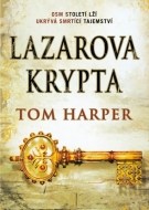 Lazarova krypta - cena, porovnanie