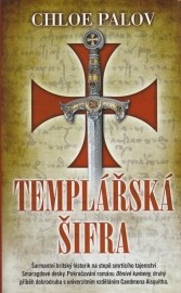 Templářská šifra