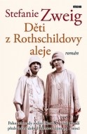 Děti z Rothschildovy aleje - cena, porovnanie