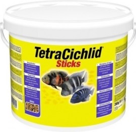 Tetra Cichlid Sticks A1-153691 10L