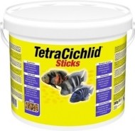Tetra Cichlid Sticks A1-153691 10L - cena, porovnanie