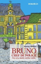 Bruno Chef de police