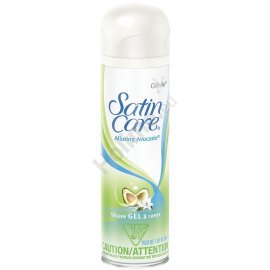 Gillette Satin Care Avocado Twist 200ml