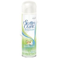 Gillette Satin Care Avocado Twist 200ml