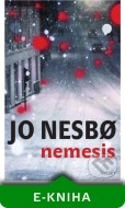 Nemesis - Jo Nesbo - cena, porovnanie