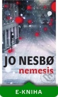 Nemesis - Jo Nesbo - cena, porovnanie