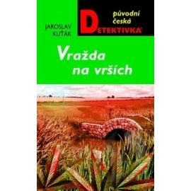 Vražda na vrších