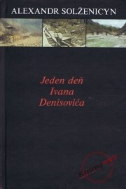 Jeden deň Ivana Denisoviča