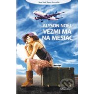 Vezmi ma na mesiac - cena, porovnanie