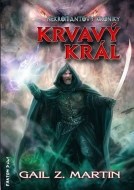 Krvavý král - cena, porovnanie