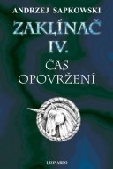 Zaklínač IV. - Čas opovržení - cena, porovnanie