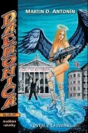 Daemonica: Hovězí v žaludku (Díl druhý) - cena, porovnanie
