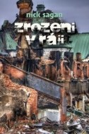 Zrozeni v ráji - cena, porovnanie