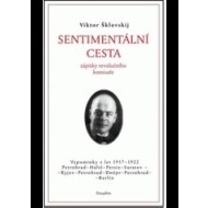 Sentimentální cesta - cena, porovnanie