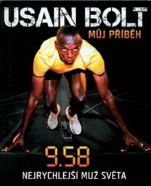 Usain Bolt: Můj příběh - 9.58
