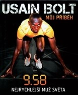 Usain Bolt: Můj příběh - 9.58 - cena, porovnanie