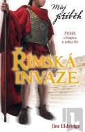 Můj příběh - Římská invaze - cena, porovnanie