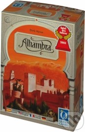 Piatnik Alhambra