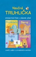 Naučná truhlička - cena, porovnanie