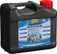 Tetra AquaSafe 5l - cena, porovnanie