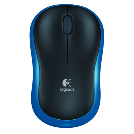 Logitech M185