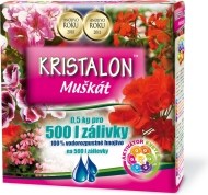 Agro CS Kristalon Muškát 0.5kg