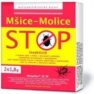 Agro CS Praktik Vošky - Molice stop 2x1.8g - cena, porovnanie