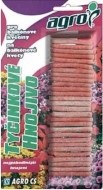 Agro CS Tyčinkové hnojivo pre balkónové kvetiny 30ks - cena, porovnanie