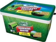 Agro CS Trávnikové hnojivo 10kg - cena, porovnanie