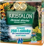 Agro CS Kristalon Okrasné dreviny 0.5kg - cena, porovnanie