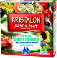 Agro CS Kristalon Plod a kvet 0.5kg - cena, porovnanie