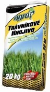 Agro CS Trávnikové hnojivo 20kg - cena, porovnanie