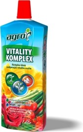 Agro CS Vitality Komplex 0.5l