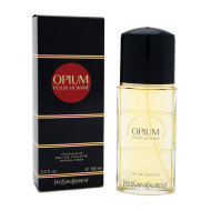 Yves Saint Laurent Opium pour Homme 100ml - cena, porovnanie