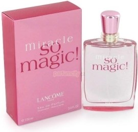 Lancome Miracle So Magic! 50ml