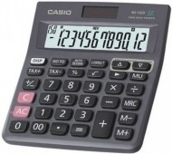 Casio MJ-120D - cena, porovnanie