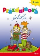 Prázdninová škola 5. trieda - cena, porovnanie