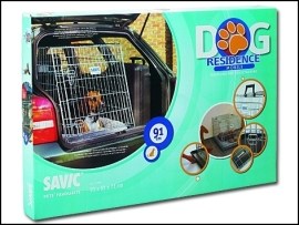 Savic Dog Residence Mobil 114-3297